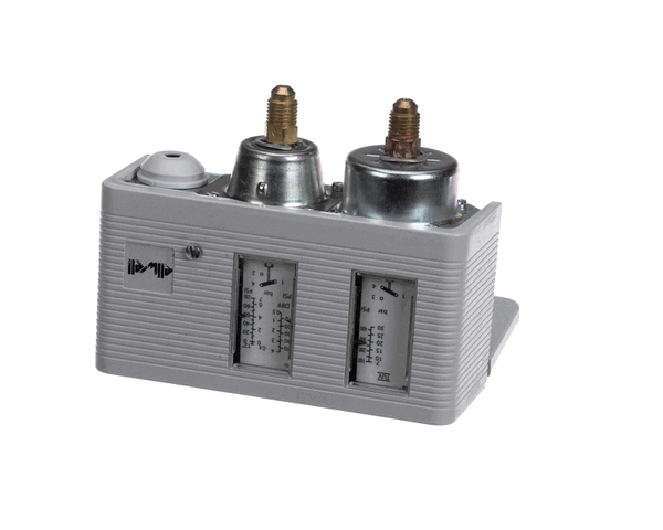 ThermalRite Blast Chiller 3974 High/Low Pressure Switch (THRT3974) Each