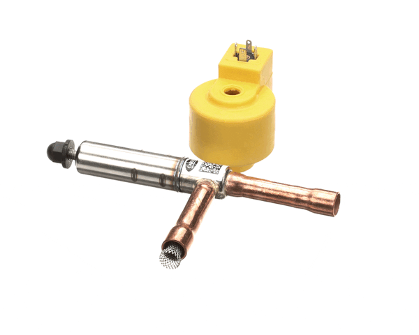 ThermalRite Blast Chiller 4073 E2V24Bwaeo - 3/8"X3/8" Conn Electr Exp V (THRT4073) Each