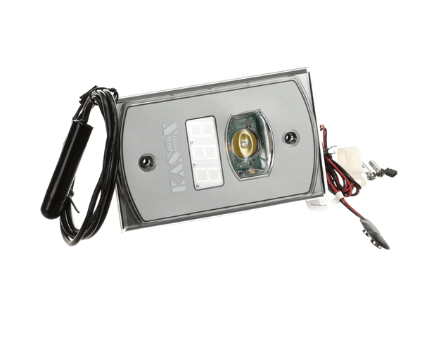 ThermalRite Blast Chiller 4139 Thermometer Digital W/Switch 1967-3 No L (THRT4139) Each