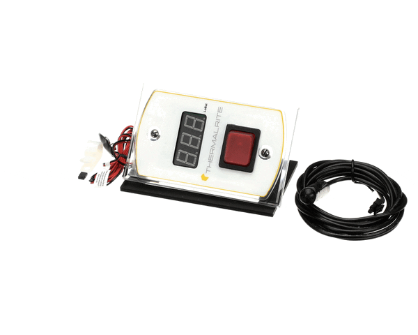 ThermalRite Blast Chiller 4905 Thermometer Digital W/Switch 1967-2 Ever (THRT4905) Each