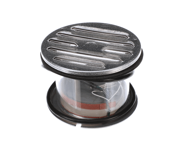 ThermalRite Blast Chiller 5486 Vent 1832 Heated Hi-Flow Ventilator Port (THRT5486) Each