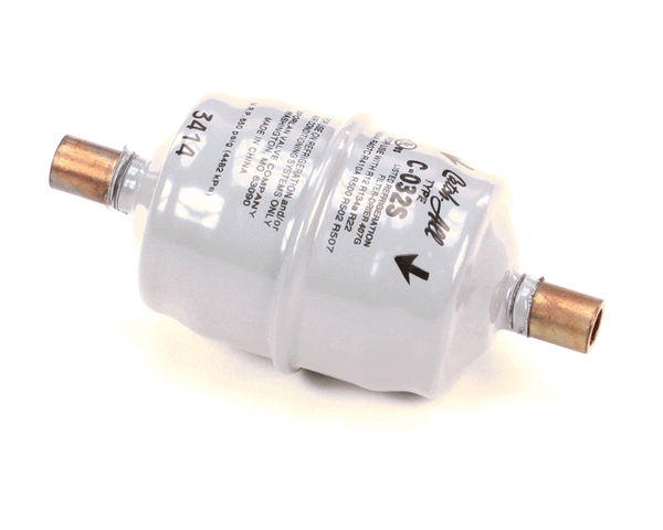 ThermalRite Blast Chiller Ax3390 Filter Drier (THRTAX3390) Each