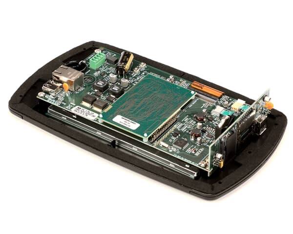 ThermalRite Blast Chiller Ax4120 Aragon G7F Display Tft 7.0" (THRTAX4120) Each