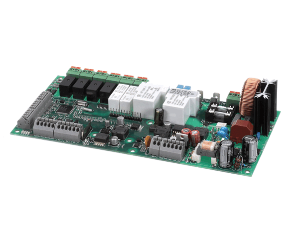 ThermalRite Blast Chiller Ax4121 Blast Chiller Cntrl (THRTAX4121) Each