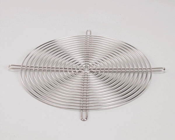 ThermalRite Blast Chiller Q323000I-26332 Evaporator Fan Finger Guard (THRTQ323000I-26332) Each