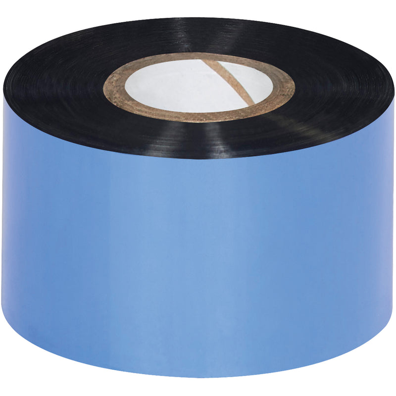 1.57" x 1181' Black Datamax Thermal Transfer Ribbons - Wax (THT120) Case Of 48