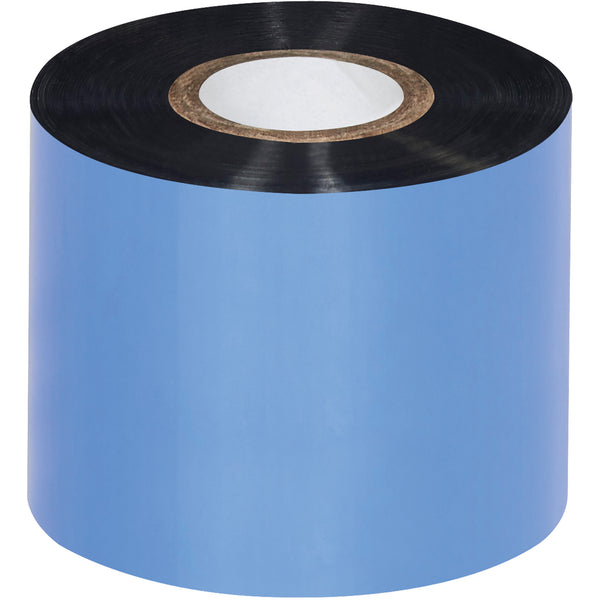2.01" x 1181' Black Datamax Thermal Transfer Ribbons - Wax (THT121) Case Of 36