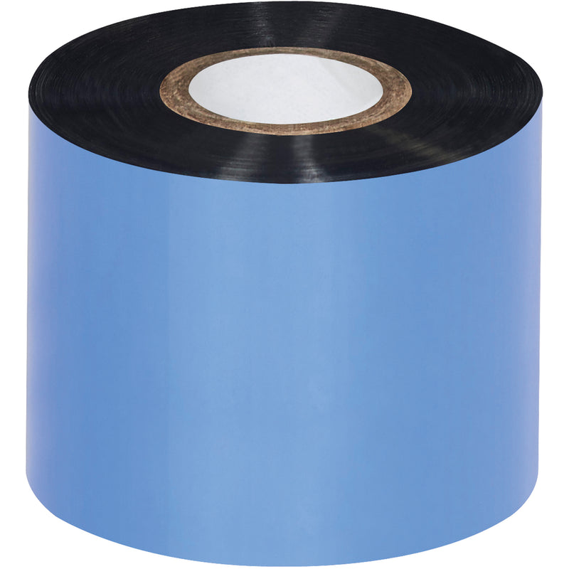 2.01" x 1181' Black Datamax Thermal Transfer Ribbons - Wax (THT121) Case Of 36
