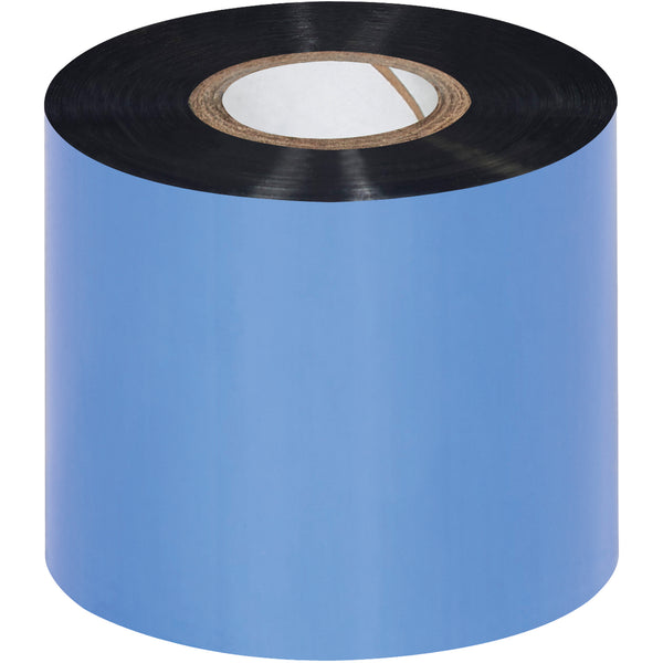 2.36" x 1181' Black Datamax Thermal Transfer Ribbons - Wax (THT122) Case Of 36