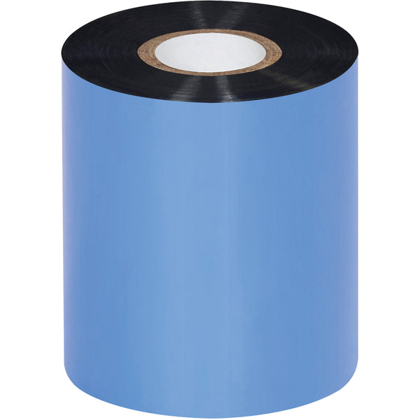 3.00" x 1181' Black Datamax Thermal Transfer Ribbons - Wax (THT124) Case Of 36