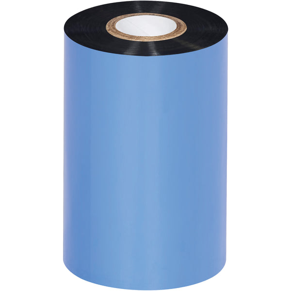 4.02" x 1181' Black Datamax Thermal Transfer Ribbons - Wax (THT127) Case Of 24