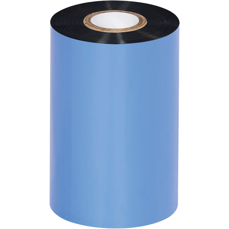 4.02" x 1181' Black Datamax Thermal Transfer Ribbons - Wax (THT127) Case Of 24