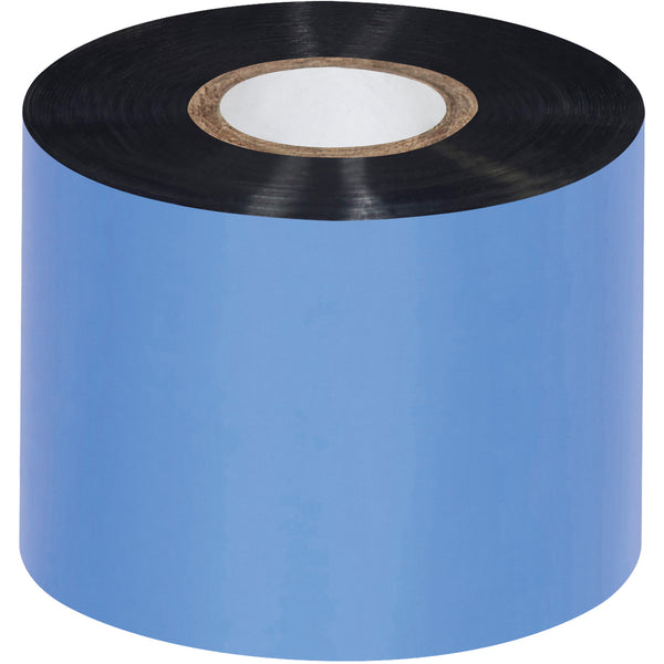 2.09" x 1345' Black Sato Thermal Transfer Ribbons - Wax (THT131) Case Of 36
