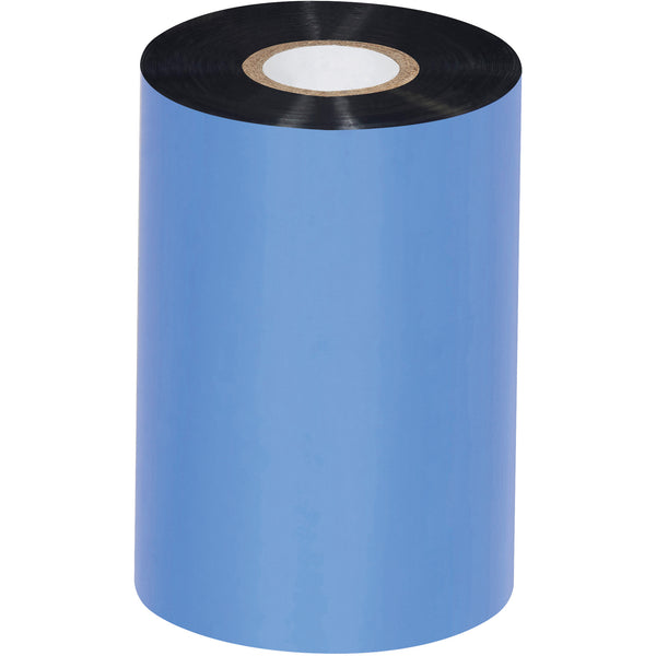 4.02" x 1345' Black Sato Thermal Transfer Ribbons - Wax (THT133) Case Of 24