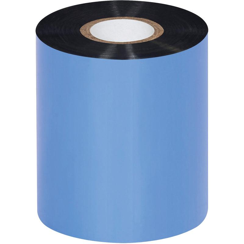 3.00" x 1181' Black Datamax Thermal Transfer Ribbons - Wax/Resin (THT169) Case Of 24