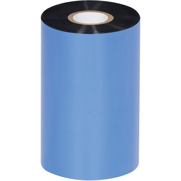 4.33" x 1181' Black Datamax Thermal Transfer Ribbons - Wax/Resin (THT171) Case Of 24