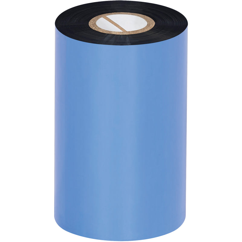 4.02" x 1181' Black Datamax Thermal Transfer Ribbons - Resin (THT190) Case Of 6
