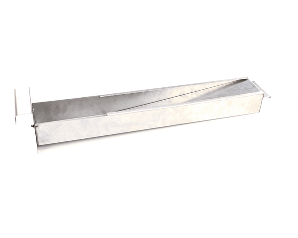Therma-Tek 30406 Grease Can Assembly (THT30406) Each
