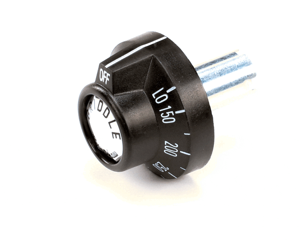 Therma-Tek 80015-01 Bj Thermostat Knob Griddle (THT80015-01) Each