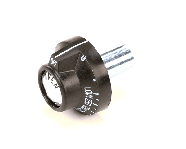 Therma-Tek 80015-02 Bj Oven Knob (THT80015-02) Each