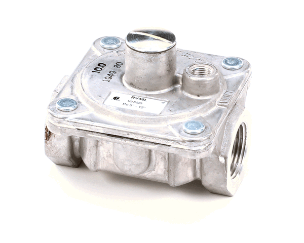 Therma-Tek 80026-02 Regulator 10 (Lp Gas) (THT80026-02) Each