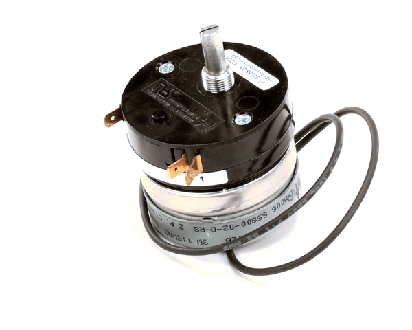 Therma-Tek 80059-01 Timer 1 Hr (THT80059-01) Each