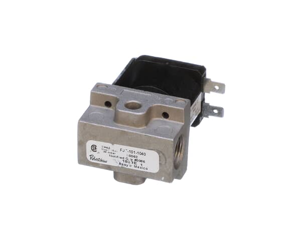 Therma-Tek 80062 Solenoid Valve (THT80062) Each