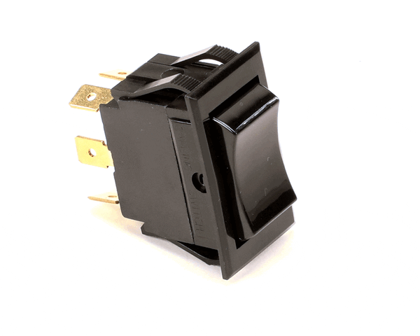 Therma-Tek 80063-03 Rocker Switch Dpdt ( 6 Term.) (THT80063-03) Each