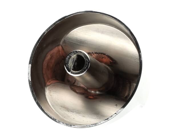 Therma-Tek 80083 Chrome Knob (THT80083) Each