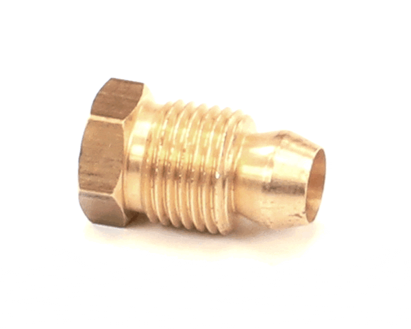 Therma-Tek 81011 Breakaway Nut 1/4Tubing (THT81011) Each