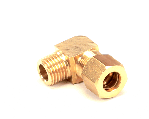 Therma-Tek 81015 90 Degree Elbow 3/8 Cc X 1/4 Npt (THT81015) Each