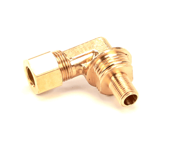 Therma-Tek 81016-02 Orifice Elbow 3/8-27 X 1/4 Npt (THT81016-02) Each