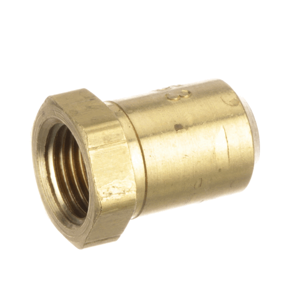 Therma-Tek 81022-53 Large Burner Orifice (Brass) ( (THT81022-53) Each