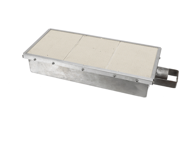 Therma-Tek 82024-01 Infra-Red Burner (Small) (24, (THT82024-01) Each