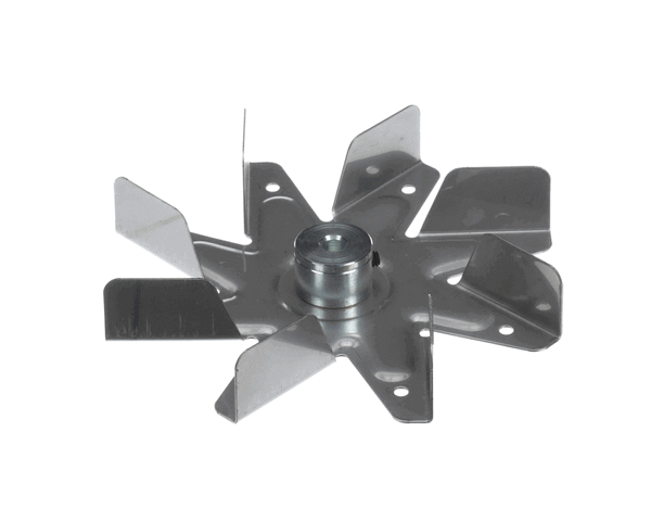 Tjernlund 950-0017 Impeller (Stainless) (TJER950-0017) Each