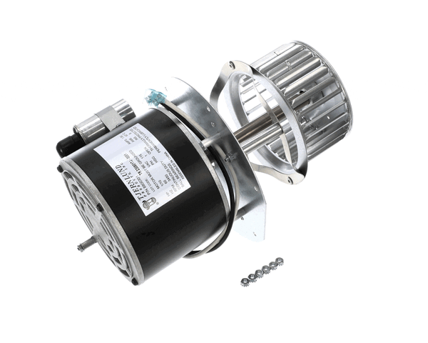 Tjernlund 950-0625 * Motor/Wheel Assembly, 5/8 Bore (TJER950-0625) Each