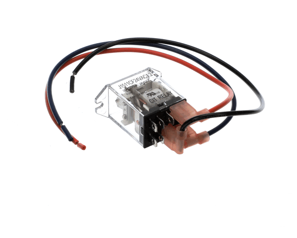 Tjernlund 950-1040 24/115 Volt 1/2 H.P. Relay (TJER950-1040) Each