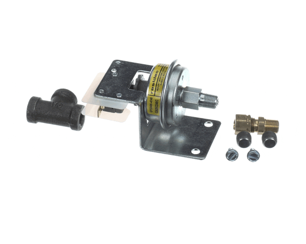Tjernlund 950-2080 Gas Pressure Switch (TJER950-2080) Each