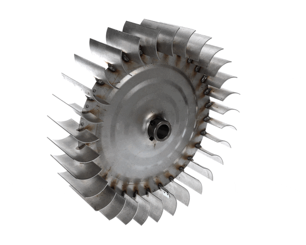 Tjernlund 950-6010 Wheel Kit (TJER950-6010) Each