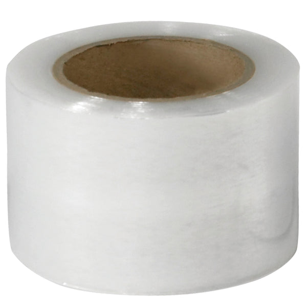 Bundling Stretch Film, 100 Gauge, 3" x 650', Clear (TNB5034PK) Case Of 4
