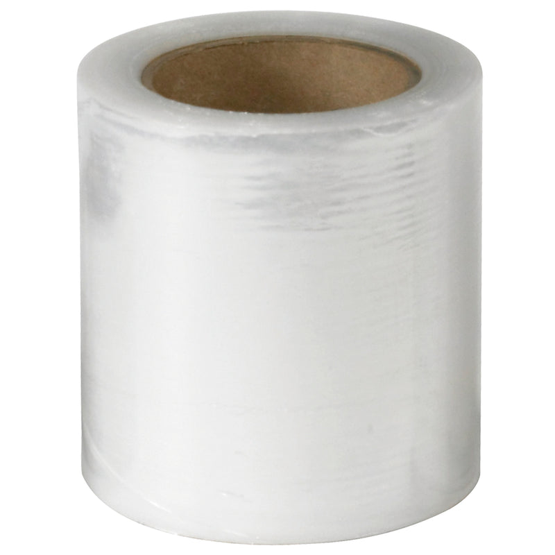 5" x  120 Gauge x 600' Bundling Stretch Film, Case Of 12 Case Of 12