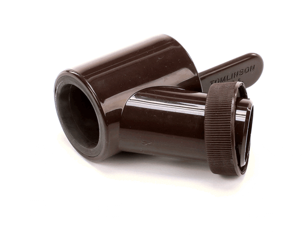 Tomlinson 1000947 Brown Blank (TOM1000947) Each