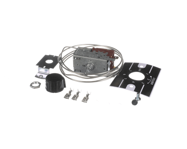 Torrey Refrigeration Zcote-0010 Thermostat Control (TOYZCOTE-0010) Each