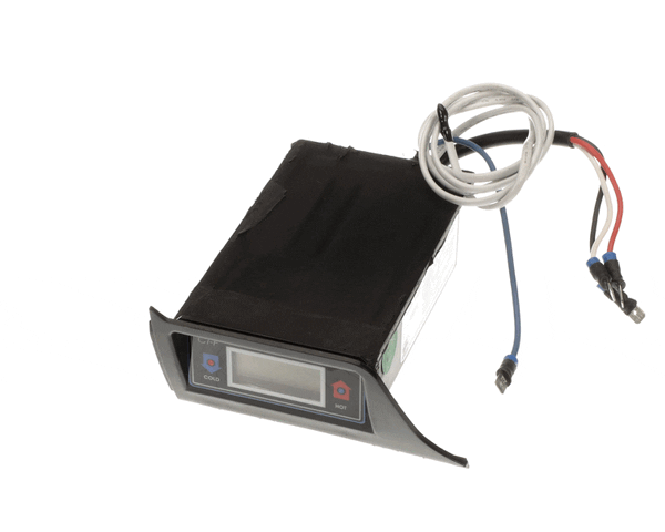 Torrey Refrigeration Zcote-0038 Digital Controller (TOYZCOTE-0038) Each