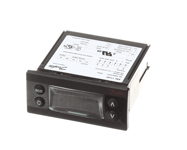 Torrey Refrigeration Zcote-2068478 Prokold Deli Case Controller (TOYZCOTE-2068478) Each