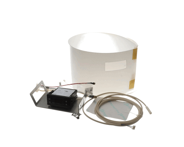 Torrey Refrigeration Zcote-8000550 Ref Digital Thermostat (TOYZCOTE-8000550) Each