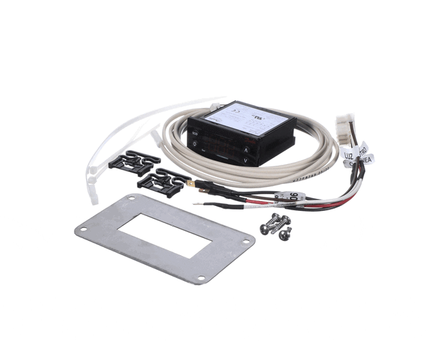 Torrey Refrigeration Zfer-8000409 Digital Temp Control (TOYZFER-8000409) Each