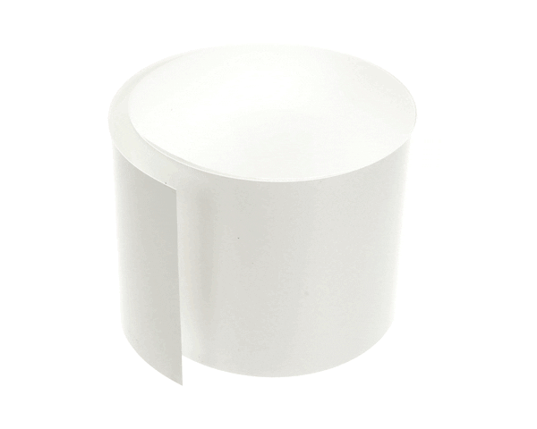 Torrey Refrigeration Zplae-0095 Plastic Light Cover (TOYZPLAE-0095) Each