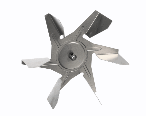 TPI 25471000 Fan Blade (TPI25471000) Each