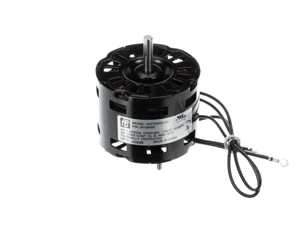 TPI 26158005 Motor (TPI26158005) Each